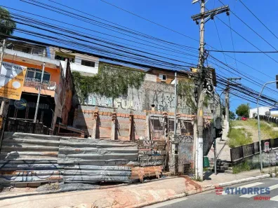 Lote/Terreno para venda ou aluguel, 420m² no Butantã, São Paulo
