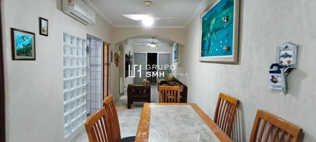 Apartamento com 3 Quartos à venda, 70m² no Enseada, Guarujá
