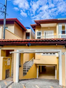 Sobrado com 3 Quartos à venda, 199m² no Vila Yara, Osasco