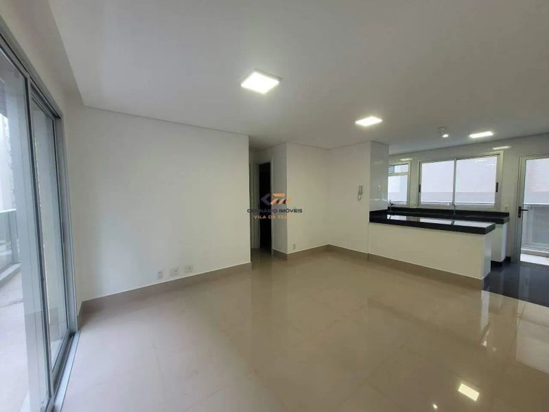 Apartamento com 2 quartos — Lourdes, Belo Horizonte