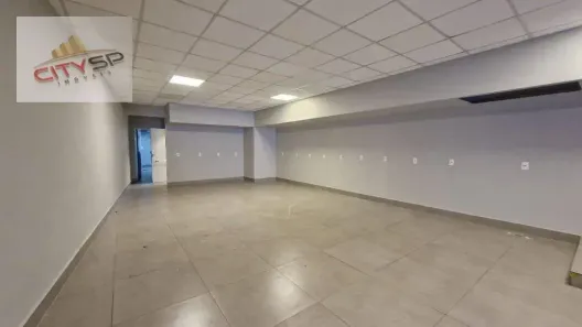 Prédio Comercial à venda, 550m² no Vila Guarani (Z Sul), São Paulo