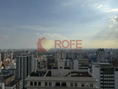 Apartamento com 3 Quartos à venda, 316m² no Paraíso, São Paulo