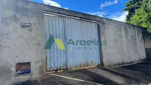 Lote/Terreno à venda, 360m² no Jardim Tropical, Aparecida de Goiânia
