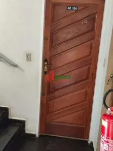Apartamento com 2 Quartos à venda, 45m² no Alvorada, Contagem