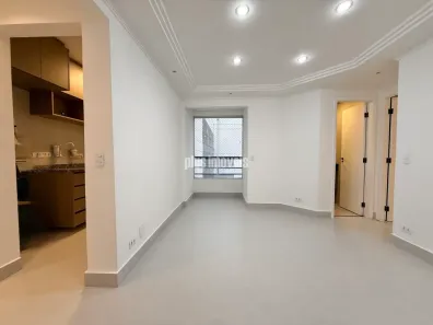 Apartamento com 1 Quarto para alugar, 44m² no Vila Pompéia, São Paulo
