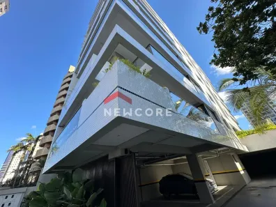 Apartamento com 2 Quartos à venda, 106m² no Centro, Joinville