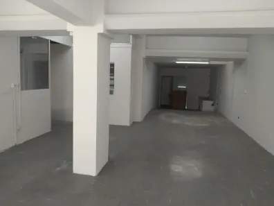 Ponto Comercial para alugar, 37m² no República, São Paulo