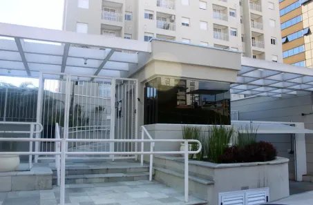 Apartamento com 2 Quartos à venda, 53m² no Jardim Oswaldo Cruz, São José dos Campos