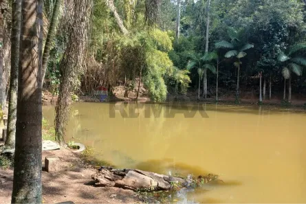 Fazenda/Sítio com 2 Quartos à venda, 300m² no Botujuru (Botujuru), Campo Limpo Paulista