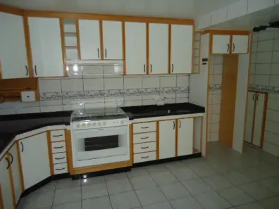 Casa de Condomínio com 3 Quartos à venda, 140m² no Portão, Curitiba