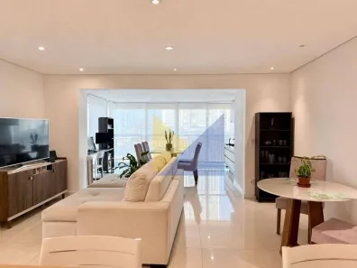 Apartamento com 3 Quartos à venda, 85m² no Vila Bertioga, São Paulo