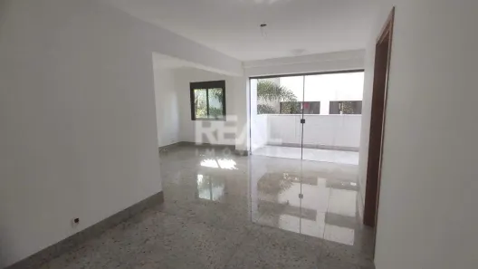 Apartamento com 2 Quartos para alugar, 98m² no Serra, Belo Horizonte