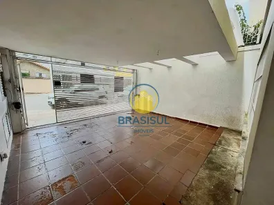 Sobrado com 3 Quartos à venda, 220m² no Capela do Socorro, São Paulo