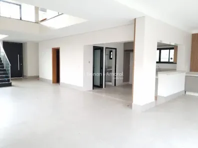 Casa de Condomínio com 4 Quartos à venda, 270m² no Betel, Paulínia