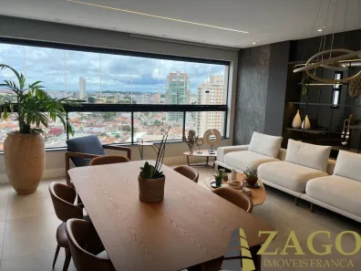 Apartamento com 2 Quartos à venda, 127m² no Centro, Franca
