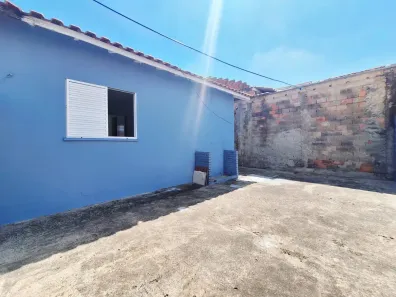 Casa de Condomínio com 2 Quartos à venda, 49m² no Jardim Bela Vista, Sumaré