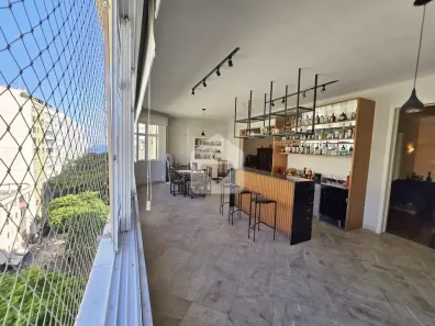 Apartamento com 4 Quartos à venda, 330m² no Copacabana, Rio de Janeiro