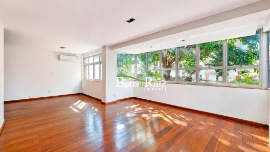 Apartamento com 4 Quartos à venda, 200m² no Lourdes, Belo Horizonte