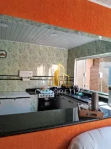 Casa com 3 Quartos à venda, 170m² no Jardim Silvestre II, Bauru