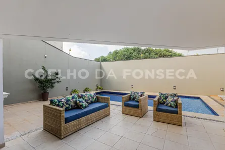 Casa com 4 Quartos à venda, 443m² no Vila Inah, São Paulo