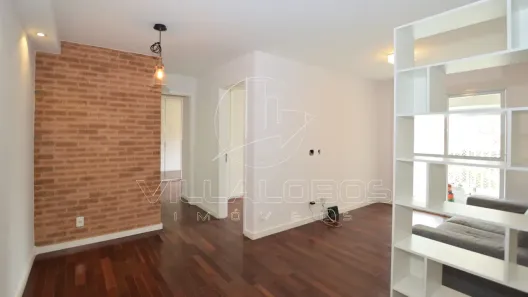 Apartamento com 2 Quartos à venda, 70m² no Vila Anglo Brasileira, São Paulo
