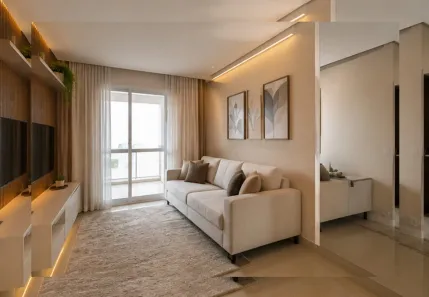 Apartamento com 3 Quartos à venda, 82m² no Vila Sônia, São Paulo