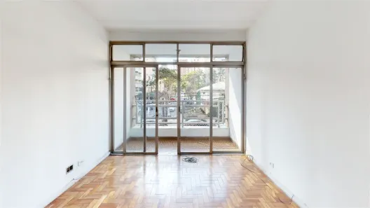 Apartamento com 2 Quartos à venda, 105m² no Itaim Bibi, São Paulo