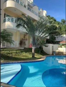 Apartamento com 1 Quarto à venda, 40m² no Itaipu, Niterói