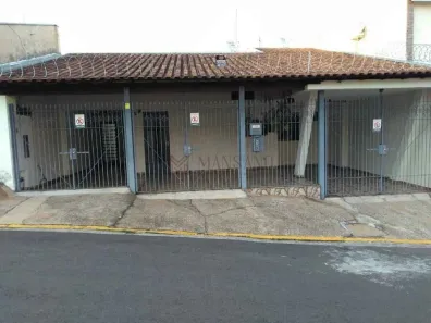 Casa com 3 Quartos à venda, 223m² no Alto Higienópolis, Bauru