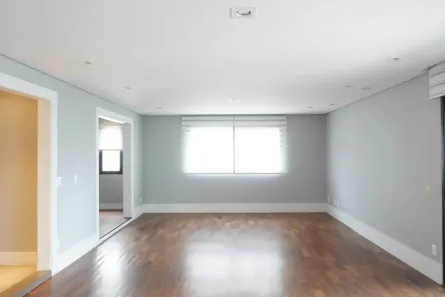 Apartamento com 4 Quartos à venda, 260m² no Jardim Anália Franco, São Paulo