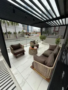 Apartamento com 3 Quartos à venda, 86m² no Manaíra, João Pessoa