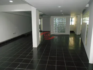 Sala Comercial para alugar, 150m² no Buritis, Belo Horizonte