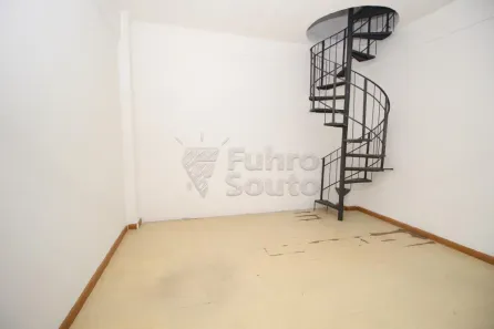 Sala Comercial para alugar, 50m² no Centro, Pelotas