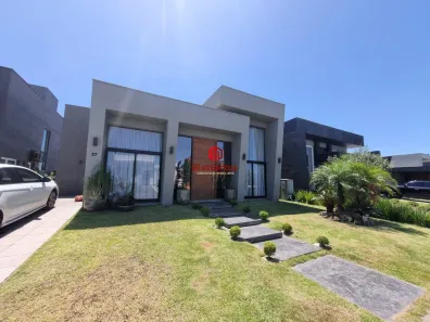 Casa de Condomínio com 4 Quartos para alugar, 180m² no Capão da Canoa, Capão da Canoa