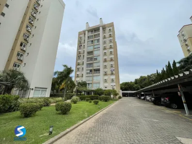Apartamento com 2 Quartos à venda, 70m² no Teresópolis, Porto Alegre