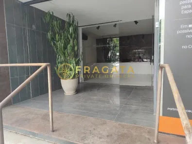 Imóvel Comercial para alugar, 960m² no Jardim América, São Paulo