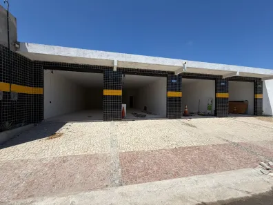 Ponto Comercial para alugar, 60m² no Parque Santa Maria, Fortaleza