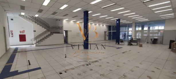 Sala Comercial para alugar, 2000m² no Sapopemba, São Paulo