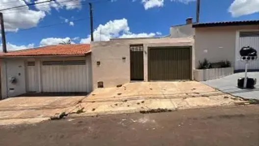 Casa com 2 Quartos à venda, 140m² no Jardim Cila de Lúcio Bauab, Jaú