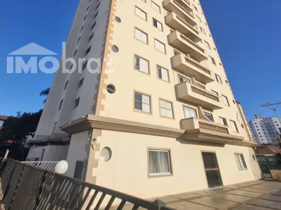 Apartamento com 3 Quartos à venda, 75m² no Vila Gustavo, São Paulo
