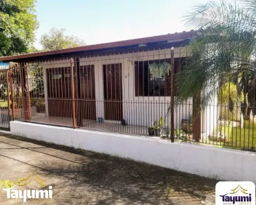 Casa com 3 Quartos à venda, 140m² no Aliança, Santa Cruz do Sul