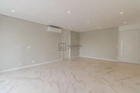 Apartamento com 3 Quartos à venda, 149m² no Moema, São Paulo