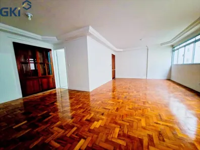 Apartamento com 3 Quartos para venda ou aluguel, 160m² no Itaim Bibi, São Paulo