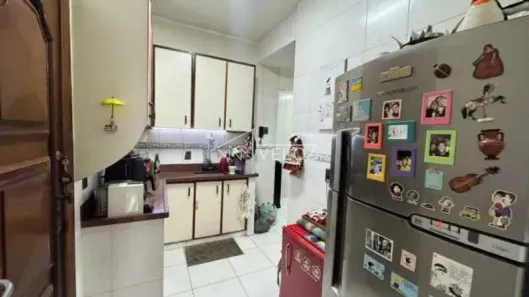 Apartamento com 2 Quartos à venda, 85m² no Humaitá, Rio de Janeiro