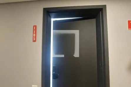 Kitnet com 1 Quarto à venda, 23m² no Santo Amaro, São Paulo