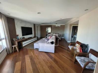 Apartamento com 4 Quartos à venda, 175m² no Vila Sanches, São José dos Campos