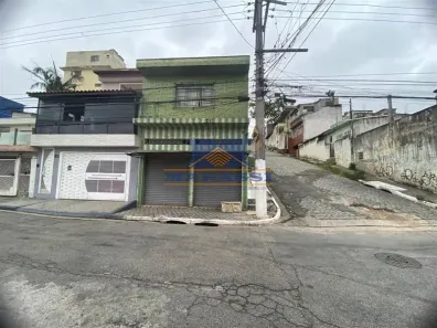 Sobrado com 3 Quartos à venda, 120m² no Vila Industrial, São Paulo