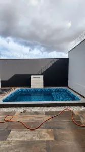 Casa com 3 Quartos à venda, 187m² no Parque das Flores, Goiânia