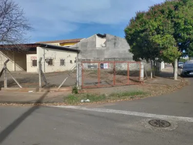 Ponto Comercial à venda, 640m² no Jardim Dona Regina, Santa Bárbara D'Oeste