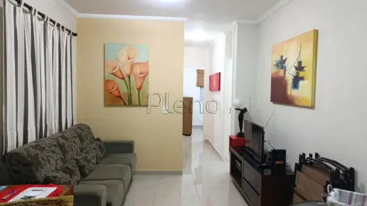 Apartamento com 3 Quartos à venda, 70m² no Jardim Santa Rosa, Valinhos